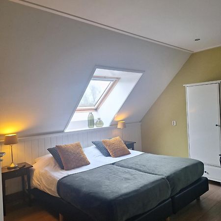 Hoeve Montigny B&B Giethoorn Exterior foto